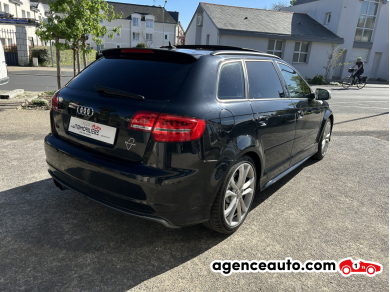 Audi S3 — 5