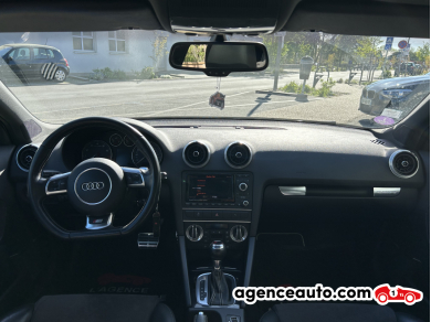 Audi S3 — 11