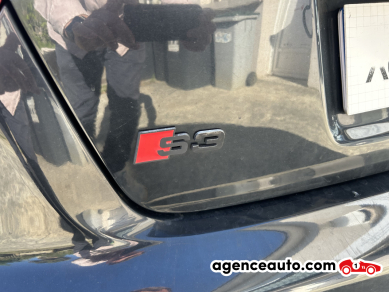 Audi S3 — 24