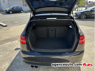 Audi S3 — 22