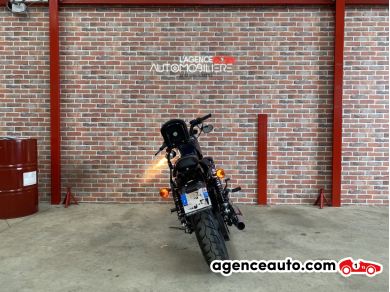 Harley Davidson SPORTSTER FORTY EIGHT — 4