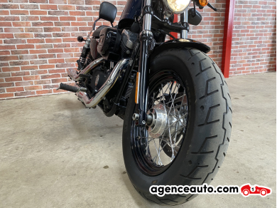 Harley Davidson SPORTSTER FORTY EIGHT — 15