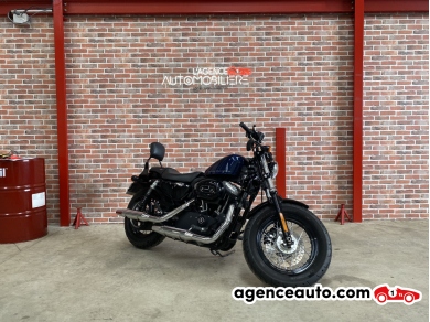 Harley Davidson SPORTSTER FORTY EIGHT