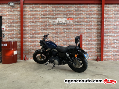Harley Davidson SPORTSTER FORTY EIGHT — 5