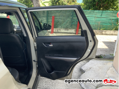 Suzuki Vitara — 6