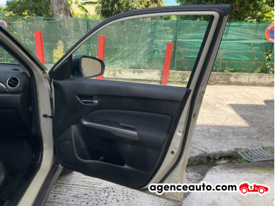 Suzuki Vitara — 2