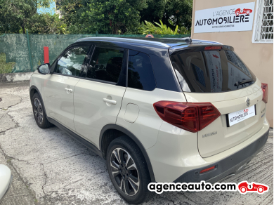Suzuki Vitara — 10