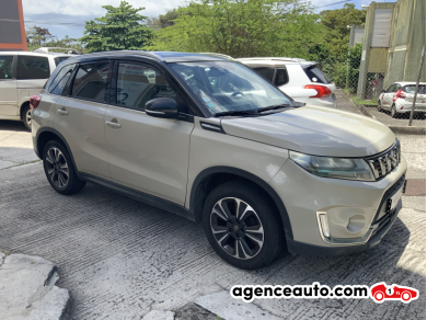 Suzuki Vitara — 9