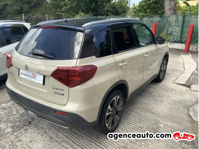 Suzuki Vitara — 12
