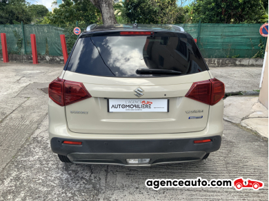 Suzuki Vitara — 11
