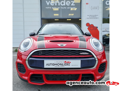 Mini John Cooper Works — 32