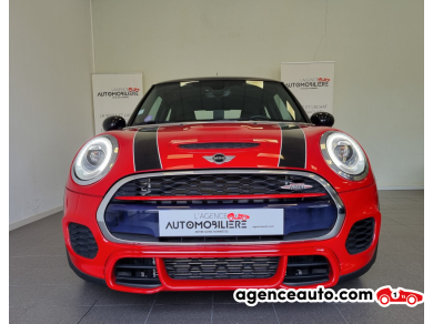 Mini John Cooper Works — 9