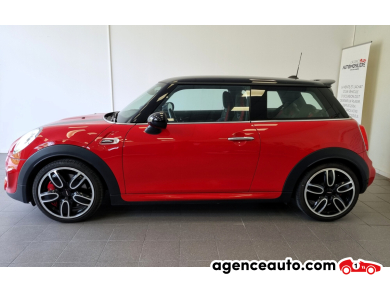 Mini John Cooper Works — 3