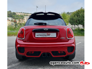 Mini John Cooper Works — 33