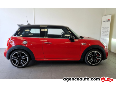 Mini John Cooper Works — 7