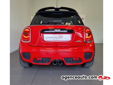 Mini John Cooper Works — 5