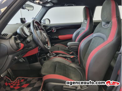 Mini John Cooper Works — 11