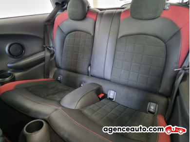 Mini John Cooper Works — 13