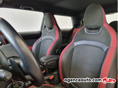 Mini John Cooper Works — 12