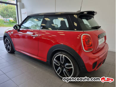 Mini John Cooper Works — 4