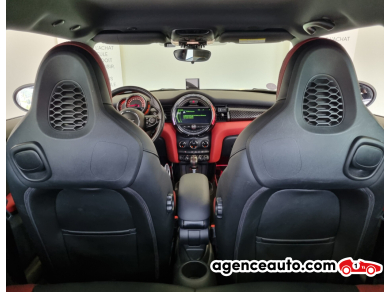 Mini John Cooper Works — 14