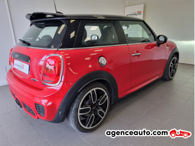 Mini John Cooper Works — 6