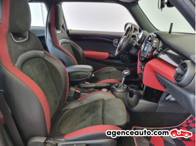 Mini John Cooper Works — 17
