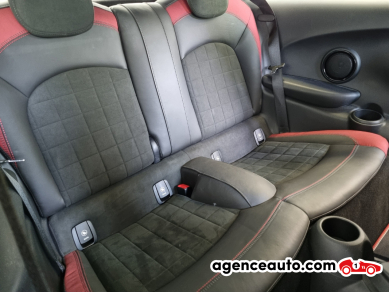 Mini John Cooper Works — 15