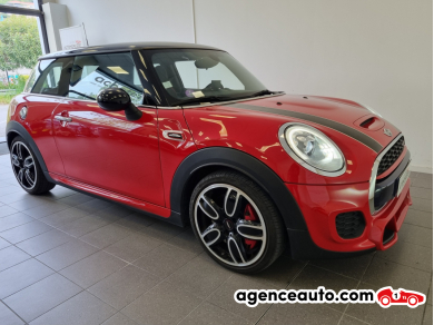 Mini John Cooper Works — 8