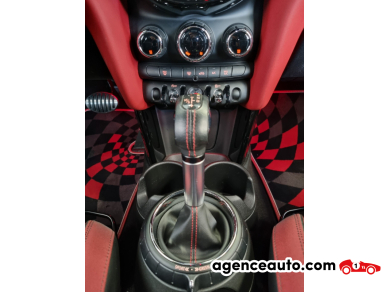 Mini John Cooper Works — 22