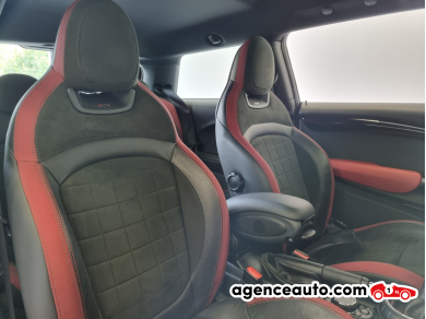Mini John Cooper Works — 16