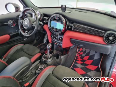 Mini John Cooper Works — 18