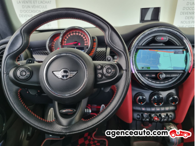 Mini John Cooper Works — 20