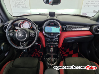 Mini John Cooper Works — 19