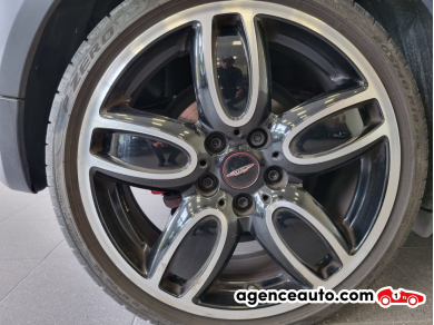 Mini John Cooper Works — 28
