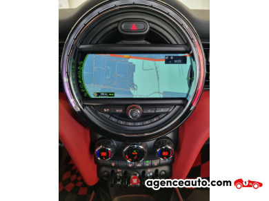 Mini John Cooper Works — 23
