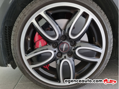 Mini John Cooper Works — 29