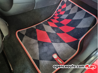 Mini John Cooper Works — 25