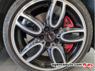 Mini John Cooper Works — 30