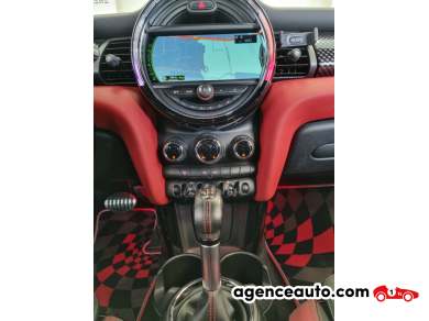 Mini John Cooper Works — 21