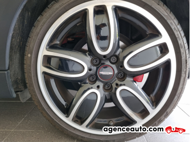 Mini John Cooper Works — 31