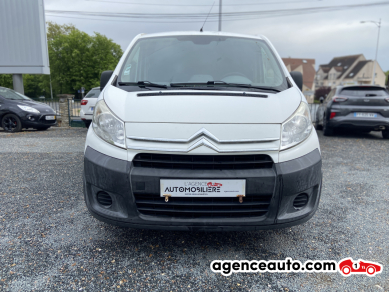 Citroen Jumpy — 2