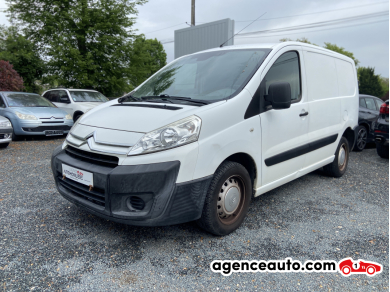 Citroen Jumpy