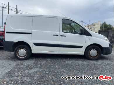 Citroen Jumpy — 4