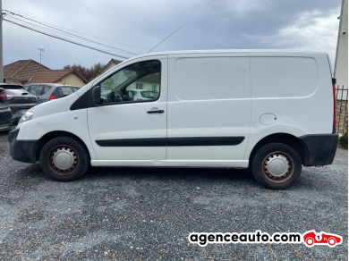 Citroen Jumpy — 8