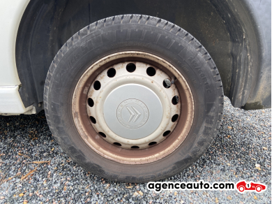 Citroen Jumpy — 27