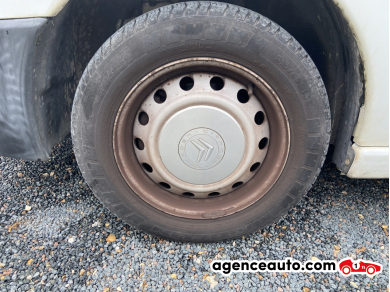 Citroen Jumpy — 28