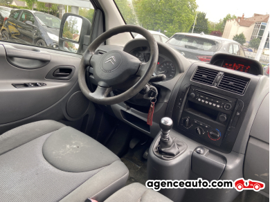 Citroen Jumpy — 13