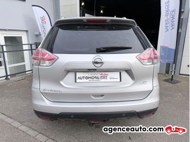 Nissan X-Trail — 27