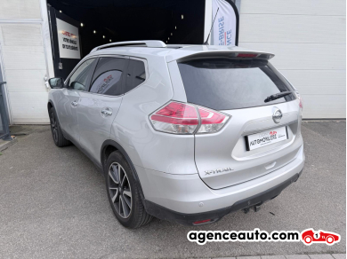 Nissan X-Trail — 26